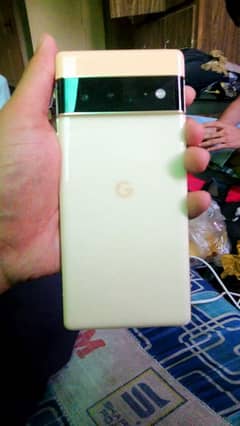 GOGGLE PIXEL 6 PRO FOR SALE