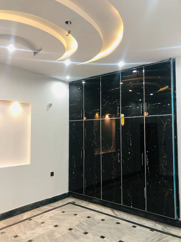 8 Marla Brand New Lower Portion For Rent 5