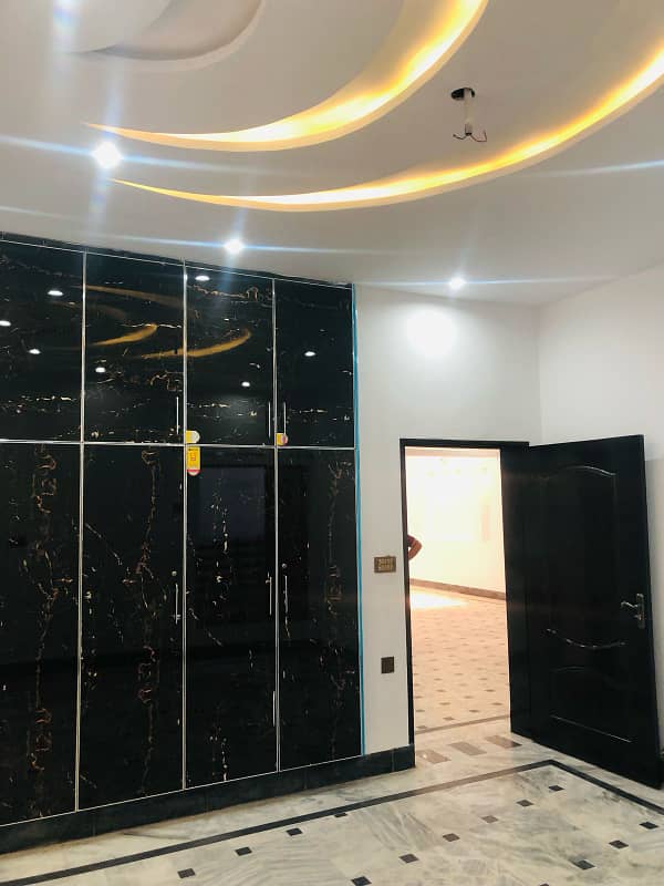 8 Marla Brand New Lower Portion For Rent 7