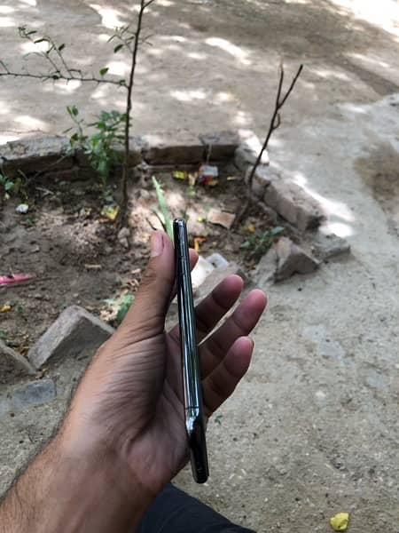 i phone x 64 gp NoN approve 7