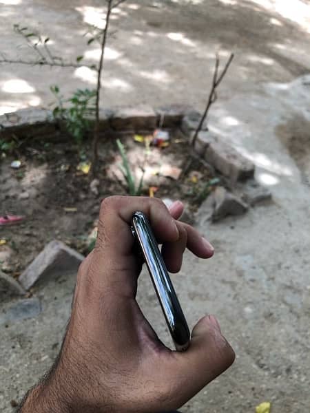 i phone x 64 gp NoN approve 8
