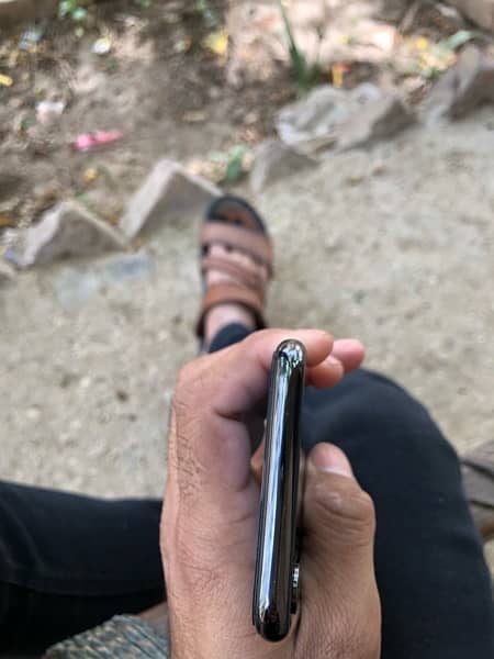 i phone x 64 gp NoN approve 11