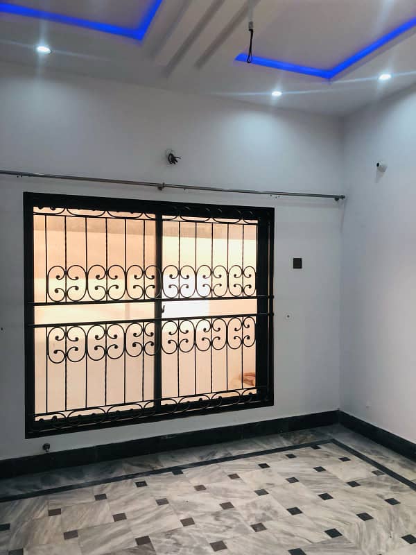 8 Marla Beautiful Lower Portion For Rent 0