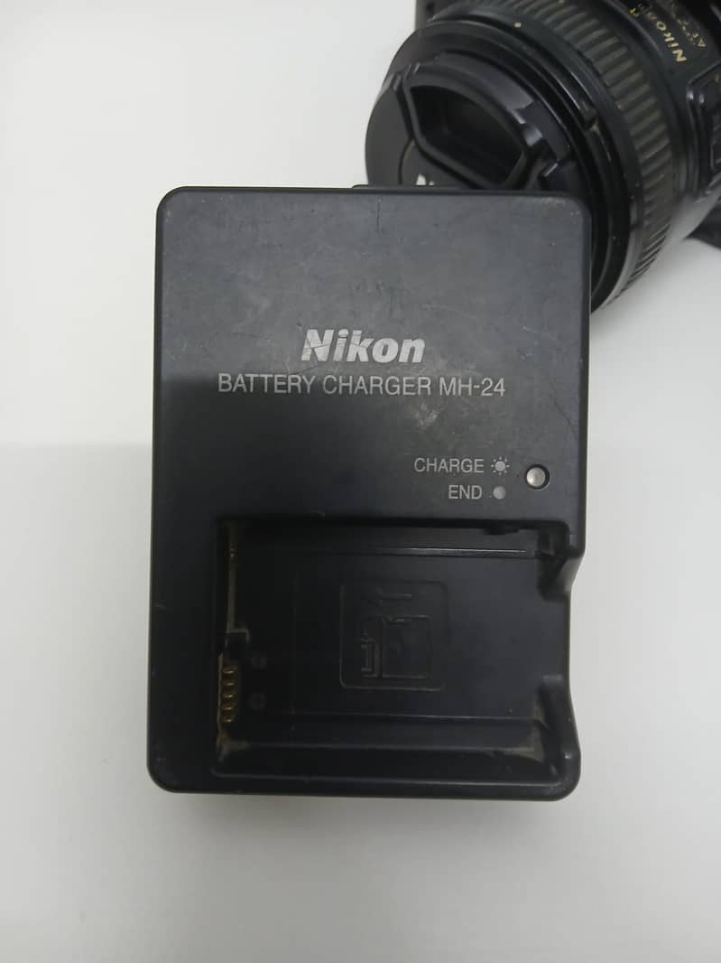 NIKON D5300 1