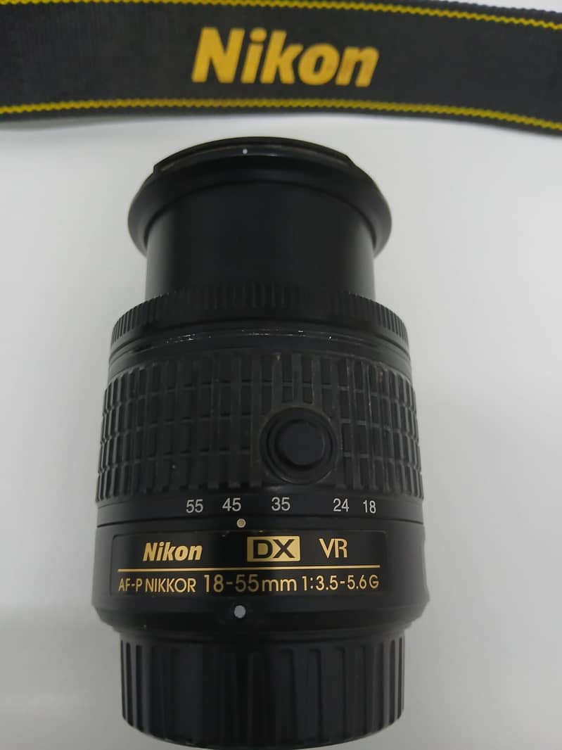 NIKON D5300 2