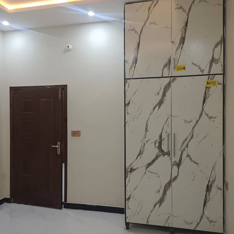 4 Marla House for Rent in Bismillah Housing Scheme 0