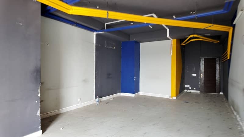 4 Marla House for Rent in Bismillah Housing Scheme 2