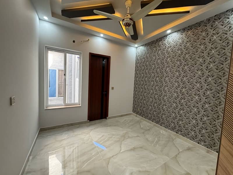 6 Marla Beautiful Upper Portion For Rent 1