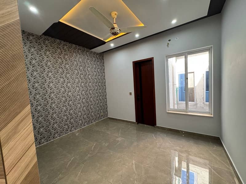 6 Marla Beautiful Upper Portion For Rent 2