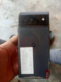 Google pixel6.8/256.