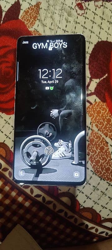sansung galaxy s10 plus 5G 0