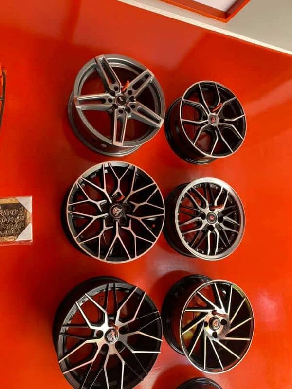 tyres rims dunlop yokohama general alto mehran suzuki vitz aqua alto 16