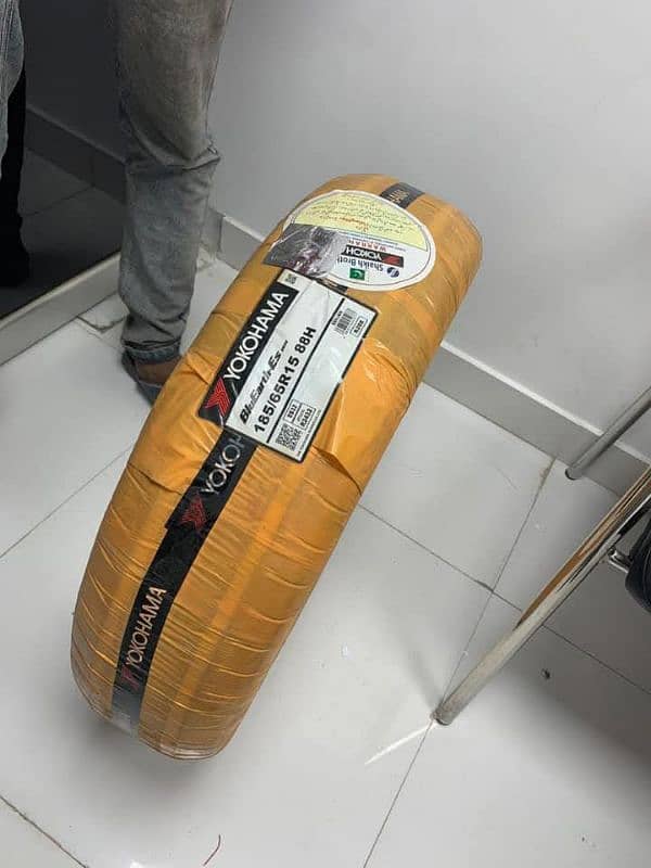 tyres rims dunlop yokohama general alto mehran suzuki vitz aqua alto 18