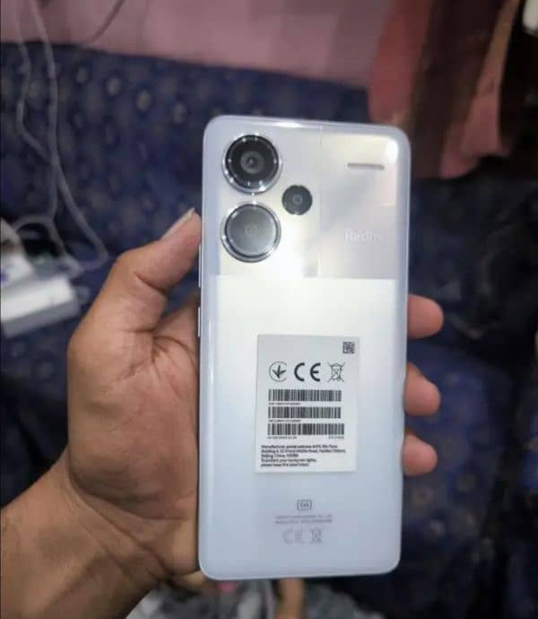 Redmi Note 13 Pro+ 5G 0