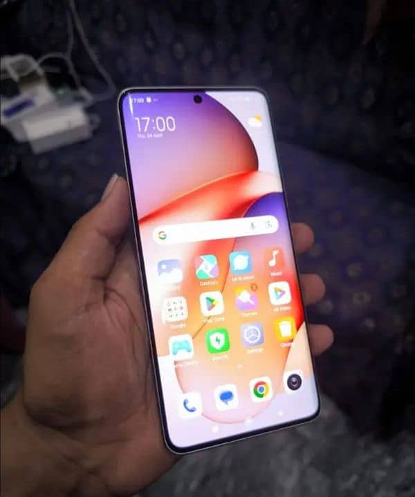 Redmi Note 13 Pro+ 5G 1