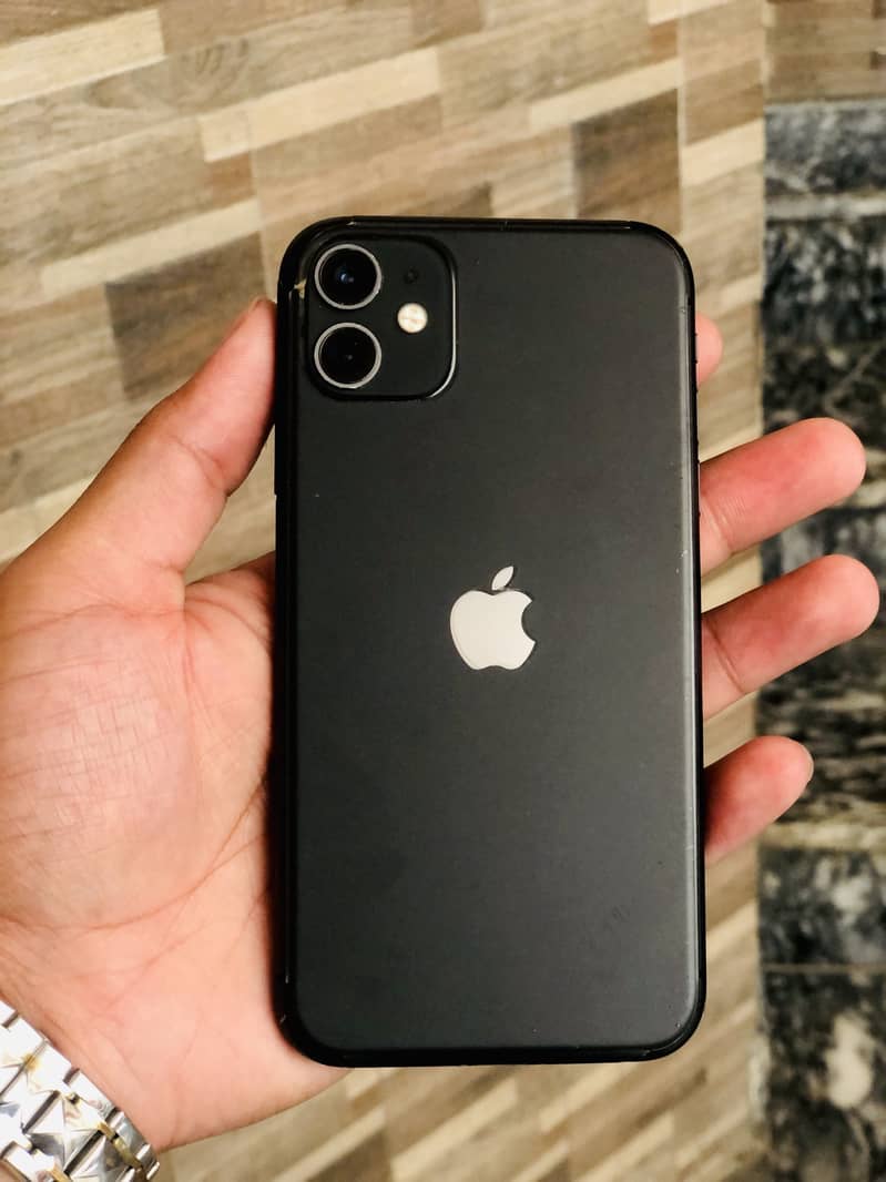 Iphone 11 0