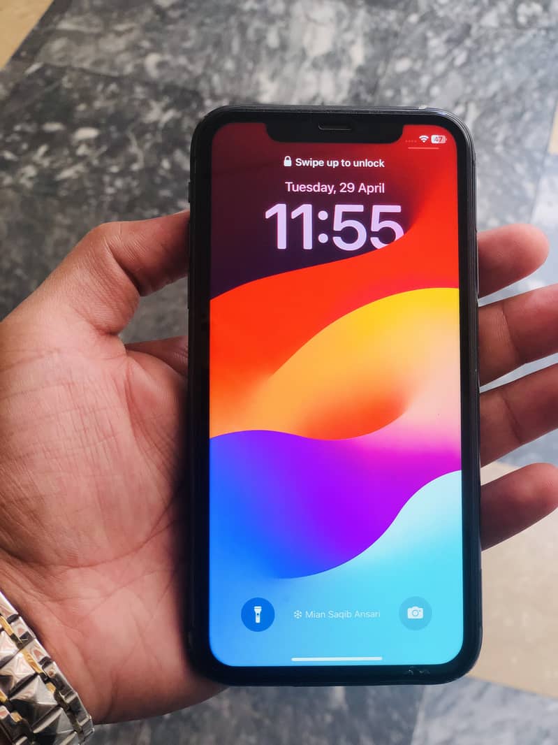 Iphone 11 1