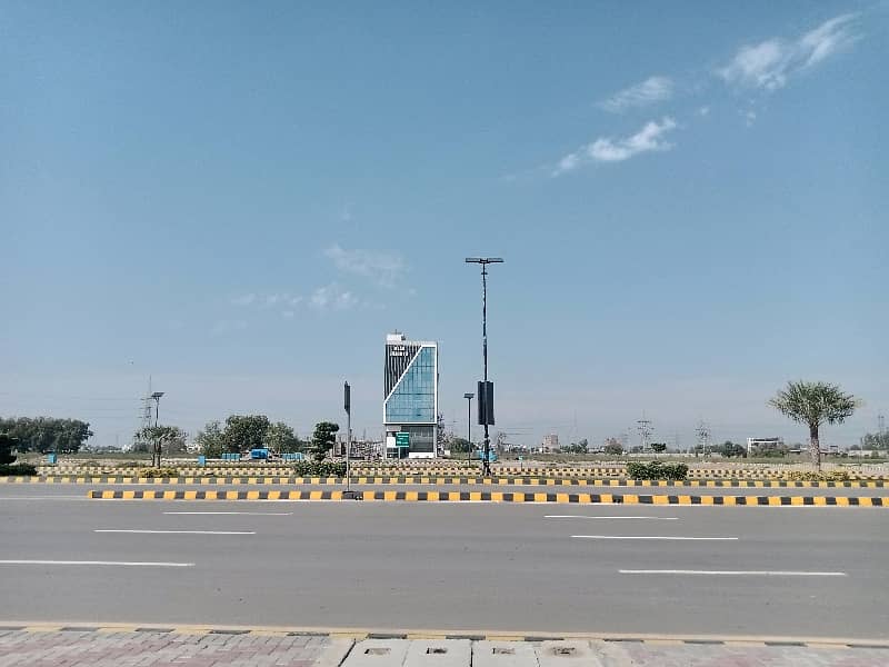 Change Your Address To Good Location DHA Sector M - Block 5, Gujranwala For A Reasonable Price Of Rs. 20000000 10