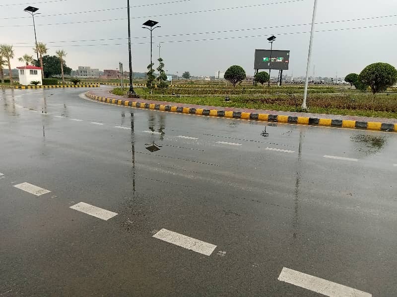 Change Your Address To Good Location DHA Sector M - Block 5, Gujranwala For A Reasonable Price Of Rs. 20000000 14