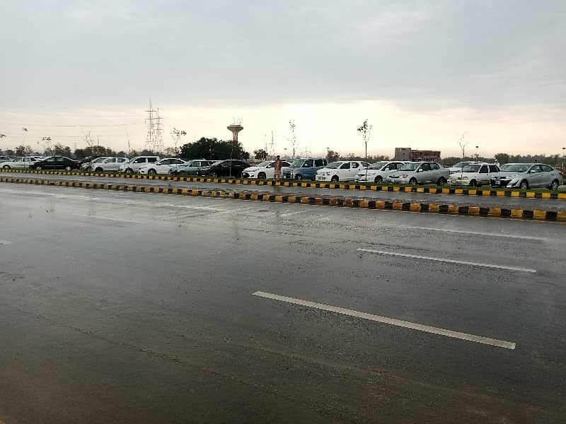 Change Your Address To Good Location DHA Sector M - Block 5, Gujranwala For A Reasonable Price Of Rs. 20000000 18