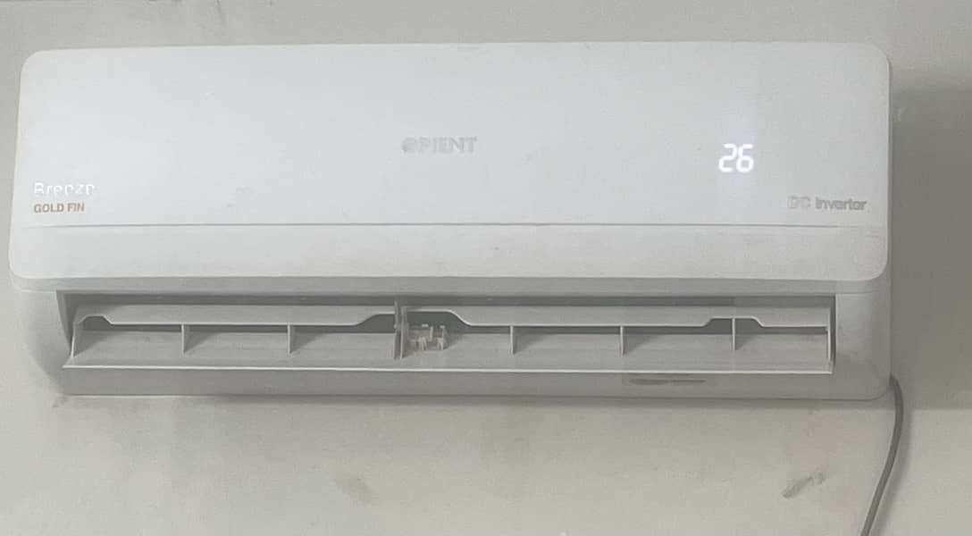 1 ton D. C. Invertor 0