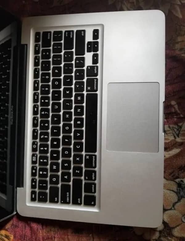 mac book pro 8 gb ram 128 gb ssd best machine 2