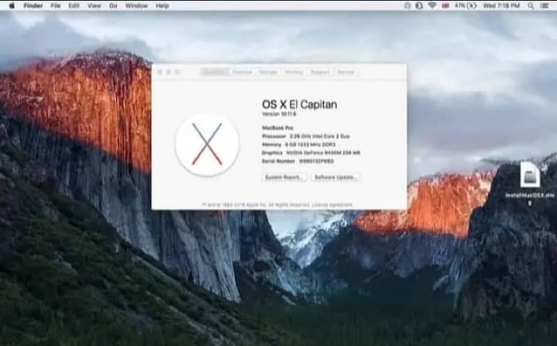 mac book pro 8 gb ram 128 gb ssd best machine 4