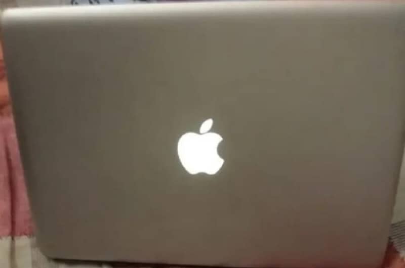 mac book pro 8 gb ram 128 gb ssd best machine 5