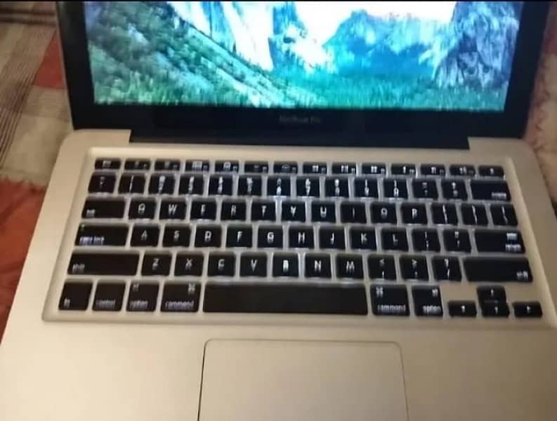 mac book pro 8 gb ram 128 gb ssd best machine 6