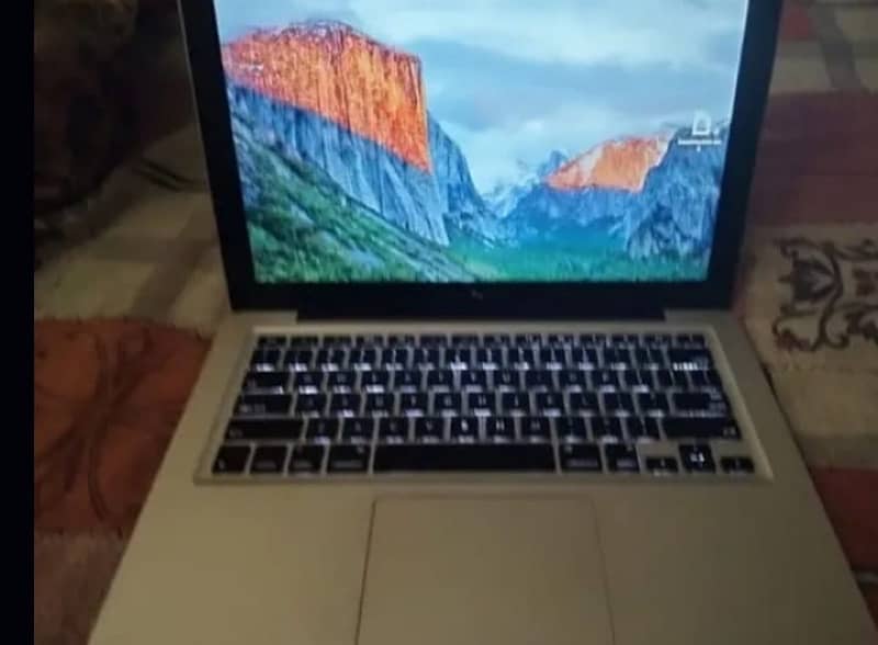mac book pro 8 gb ram 128 gb ssd best machine 7