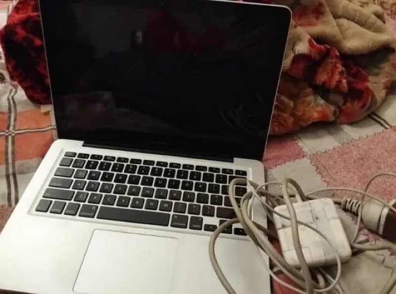 mac book pro 8 gb ram 128 gb ssd best machine 9