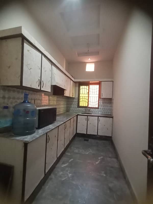 Furnished 3.5 Marla House for Sale in S J Garden, Main Bedian Road! 5