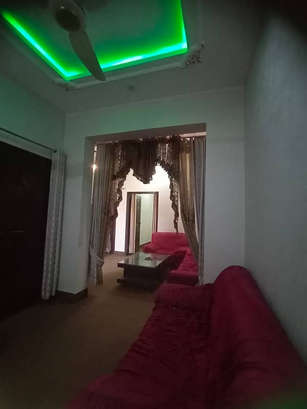 Furnished 3.5 Marla House for Sale in S J Garden, Main Bedian Road! 9