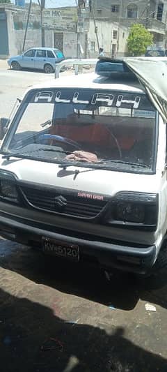 Suzuki Ravi 2017