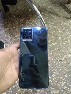 vivo y201 box missing