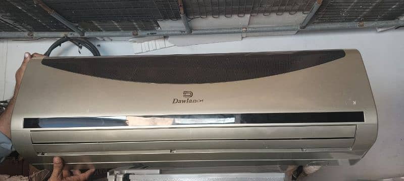 dawlance split Ac 3