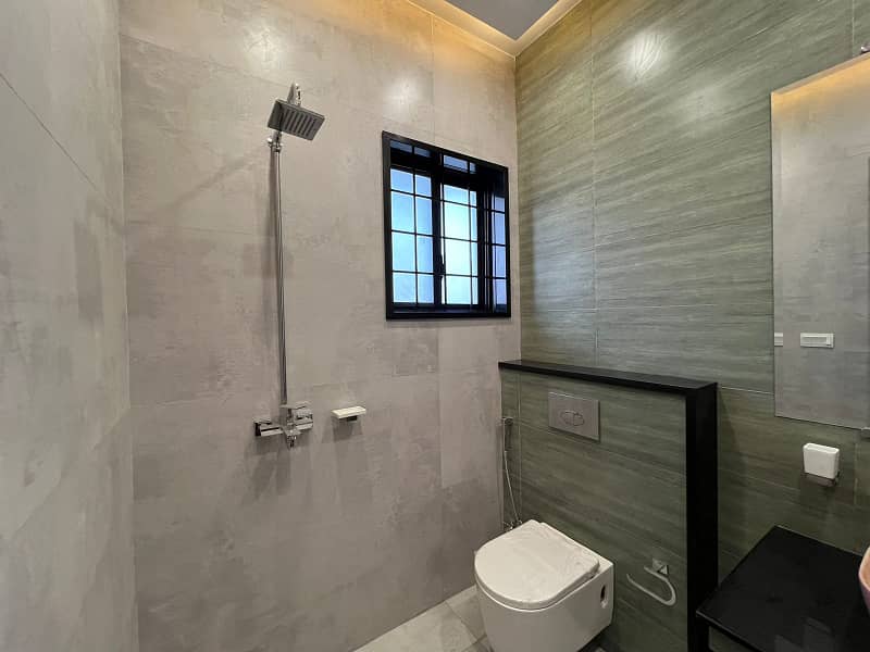 1 Kanal Luxury House For Sale In Bankers Avenue Society, Bedian Road, Lahore 6