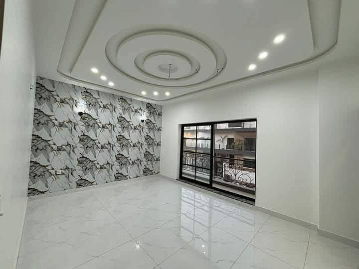 10 Marla Ultra Modern Luxurious Triple Storey House Available For Sale In Buch Executive Villas Multan Multan 13