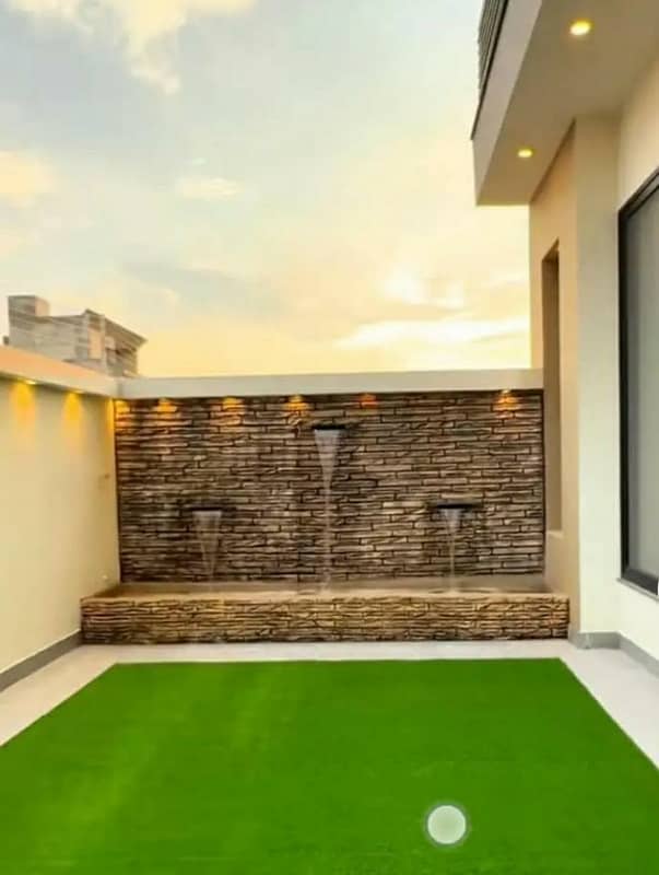 10 Marla Ultra Modern Luxurious Triple Storey House Available For Sale In Buch Executive Villas Multan Multan 20