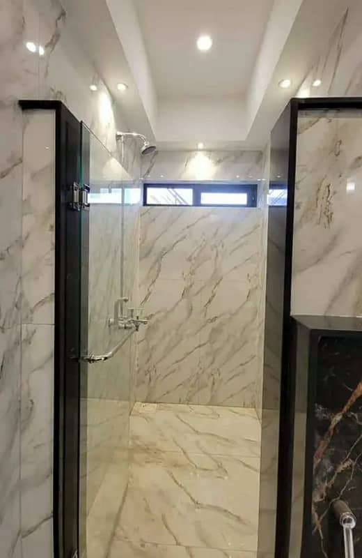 10 Marla Ultra Modern Luxurious Triple Storey House Available For Sale In Buch Executive Villas Multan Multan 27