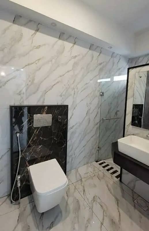 10 Marla Ultra Modern Luxurious Triple Storey House Available For Sale In Buch Executive Villas Multan Multan 32