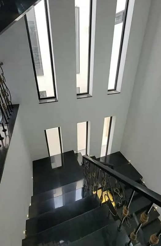 10 Marla Ultra Modern Luxurious Triple Storey House Available For Sale In Buch Executive Villas Multan Multan 37