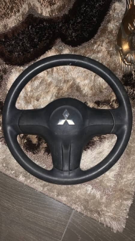 mitsubishi lancer 1