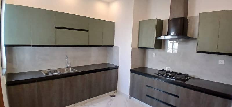 10 Marla Brand New Unique Furnished House for Sale in Bankers Avenue Society, Bedian Road, Lahore 6