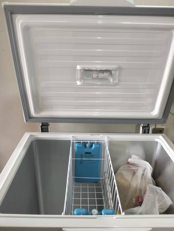dawlance inverter 4