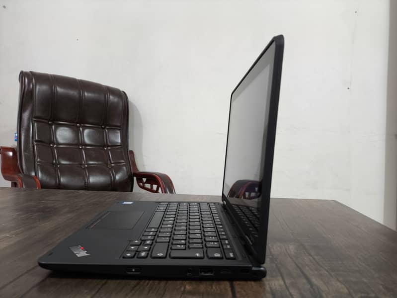 Lenovo ThinkPad Yoga 11e x360 Intel Core M3-7th Gen 8GB RAM 128 SSD 1