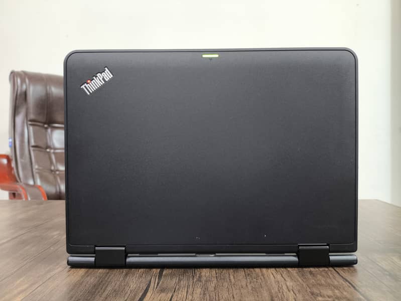 Lenovo ThinkPad Yoga 11e x360 Intel Core M3-7th Gen 8GB RAM 128 SSD 2