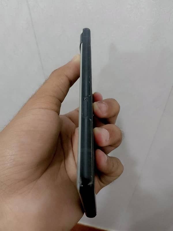 google pixel 6a 4