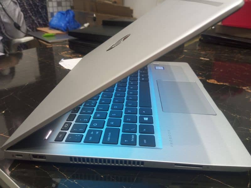 HP 430 G6 Core i5 8th Generation 1