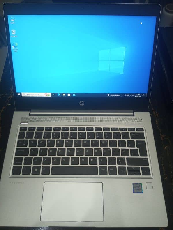 HP 430 G6 Core i5 8th Generation 3